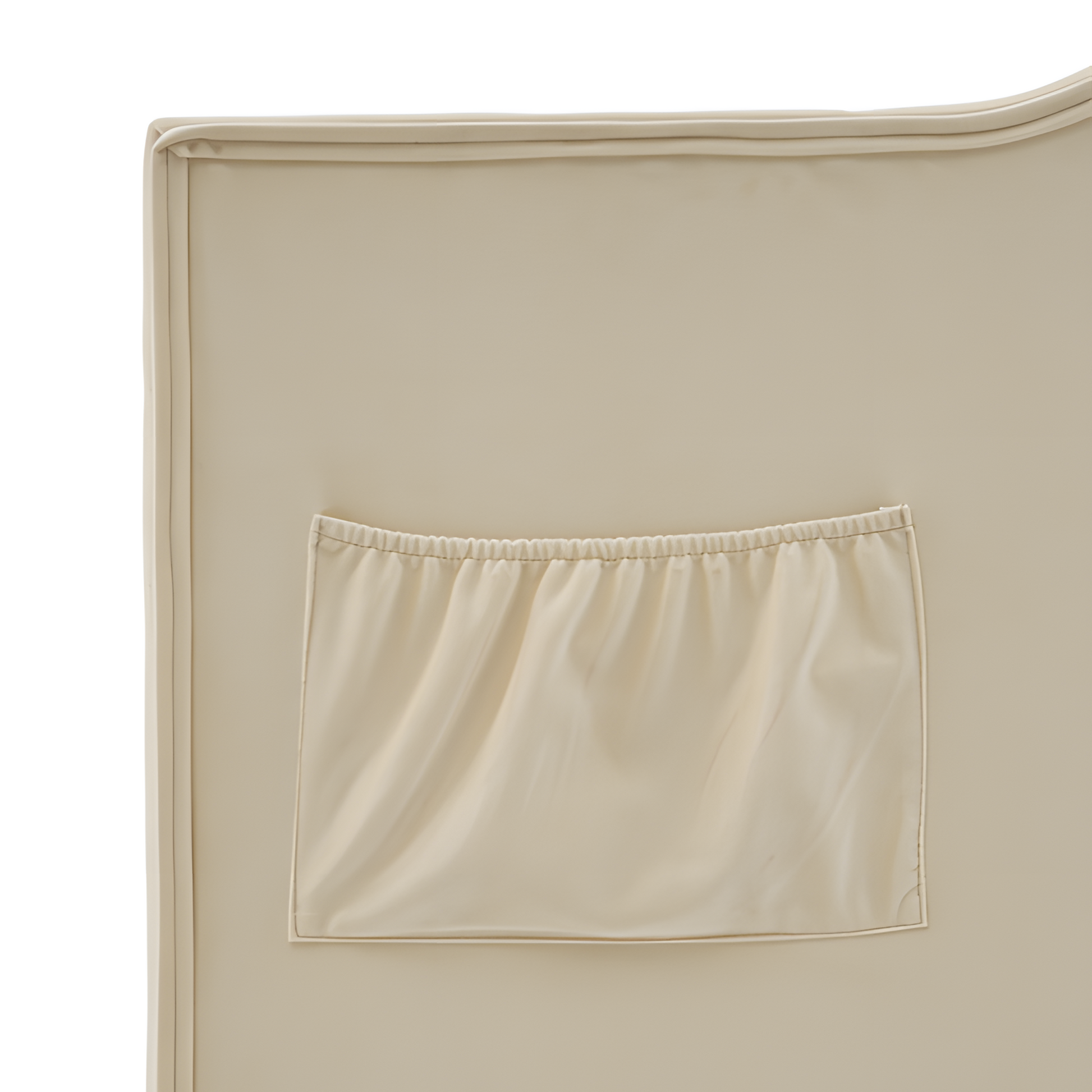 "DUOSLEEP" – Schlafsofa mit Stauraum und USB/Typ-C-Anschluss (90x190 cm, Beige oder Grau)