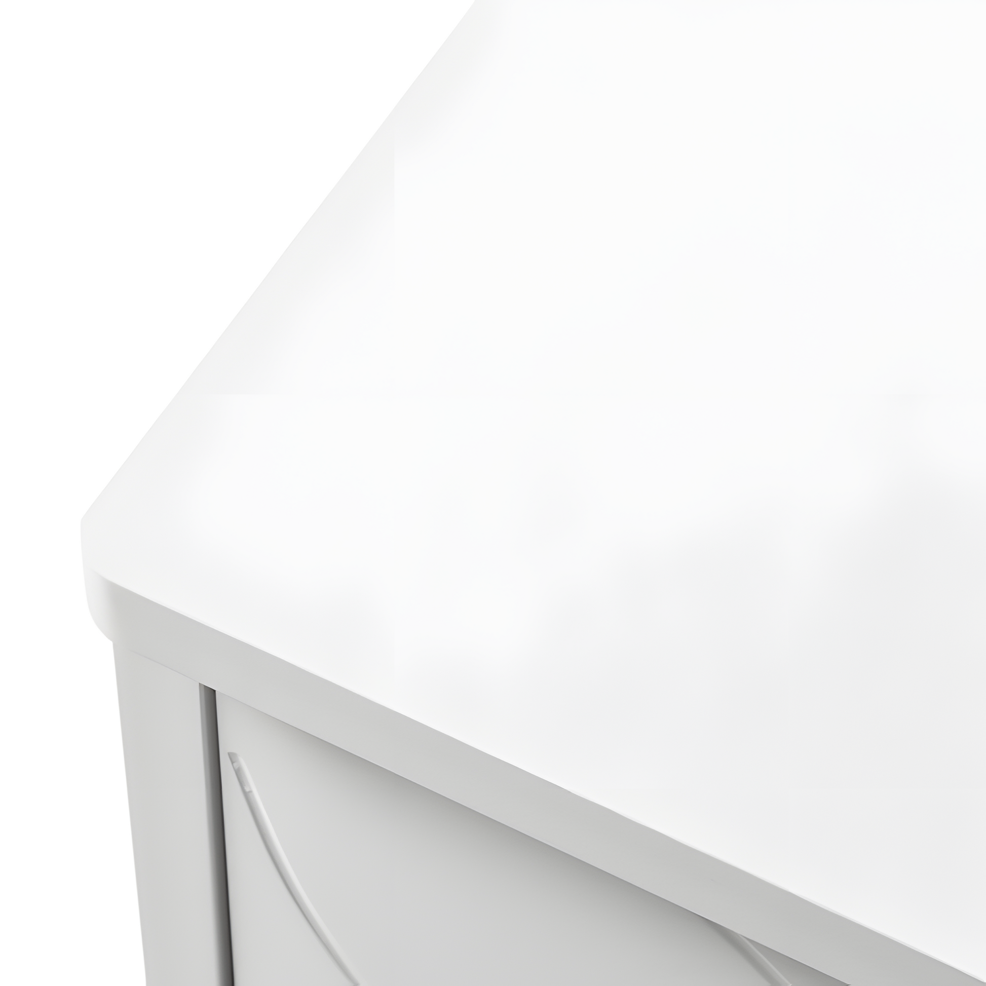 Sideboard „FLOREA“ – Eleganter Stauraum mit floraler Front