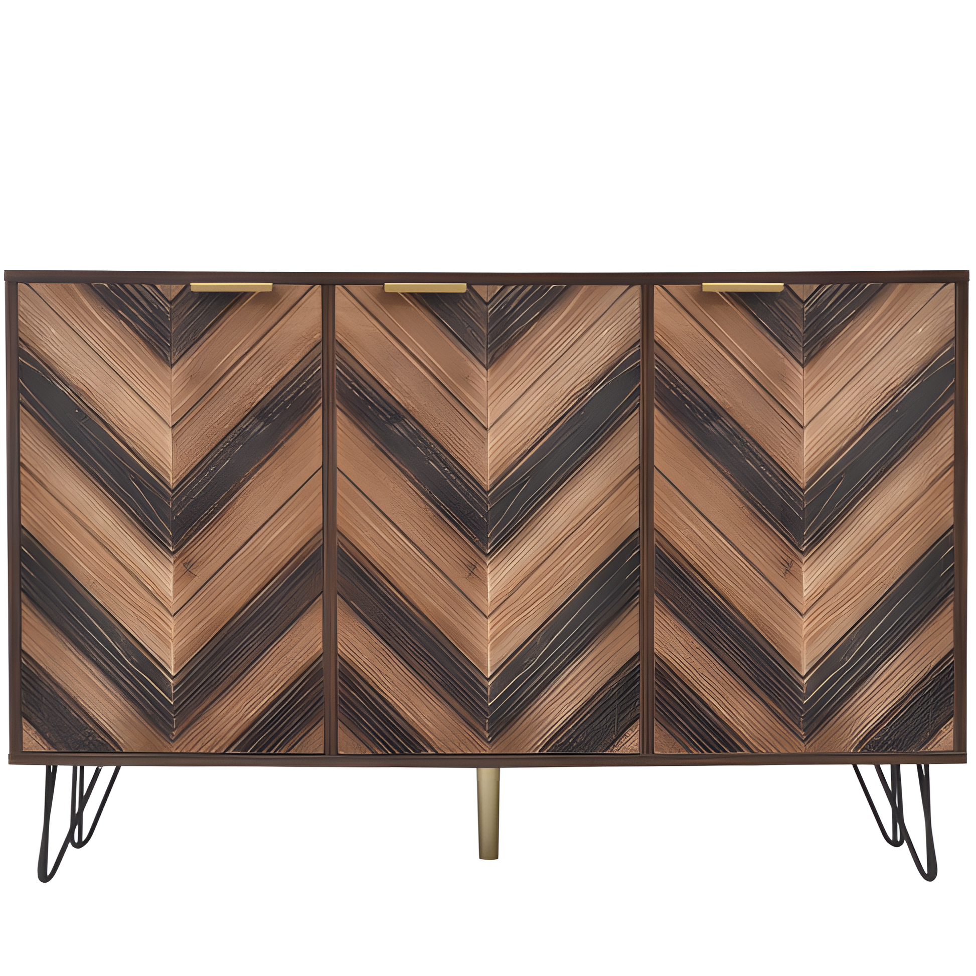 Sideboard "MAELIA" – Exklusiver Stauraum mit Stil