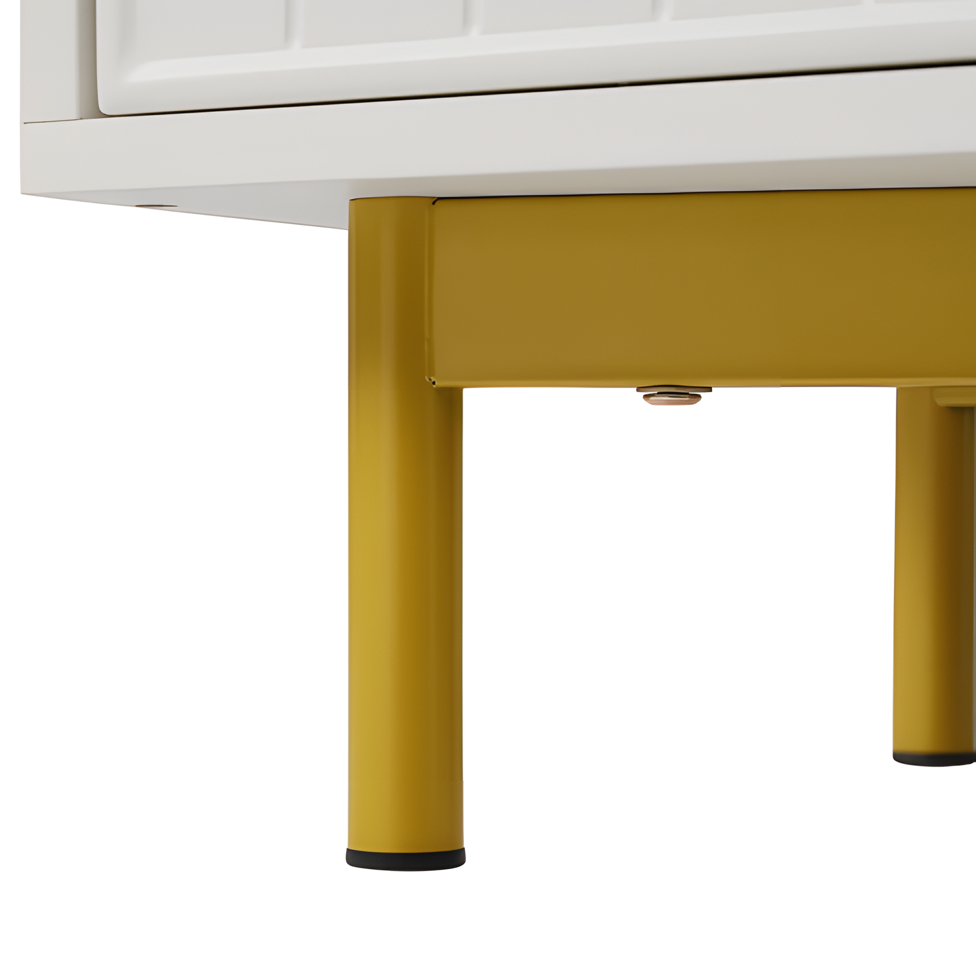 "LUXORA LUNA" – Moderne Kommode mit Stil ✨