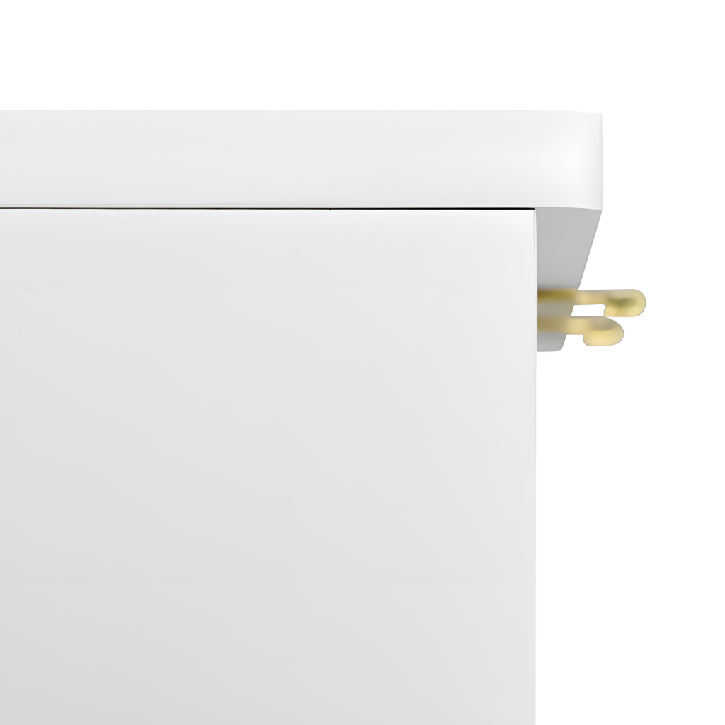 Sideboard „FLOREA“ – Eleganter Stauraum mit floraler Front