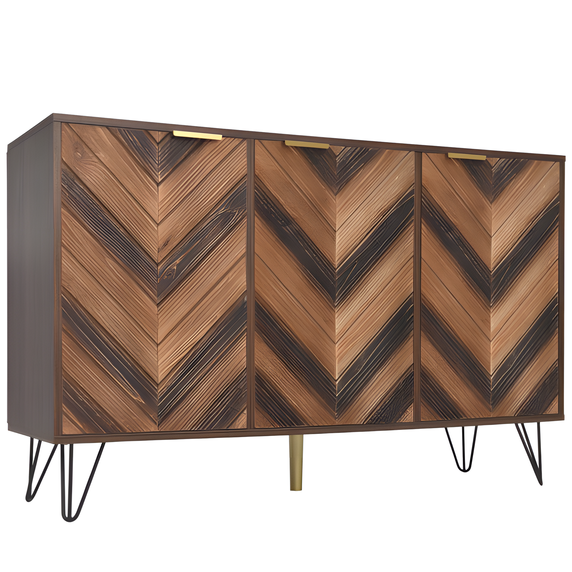 Sideboard "MAELIA" – Exklusiver Stauraum mit Stil