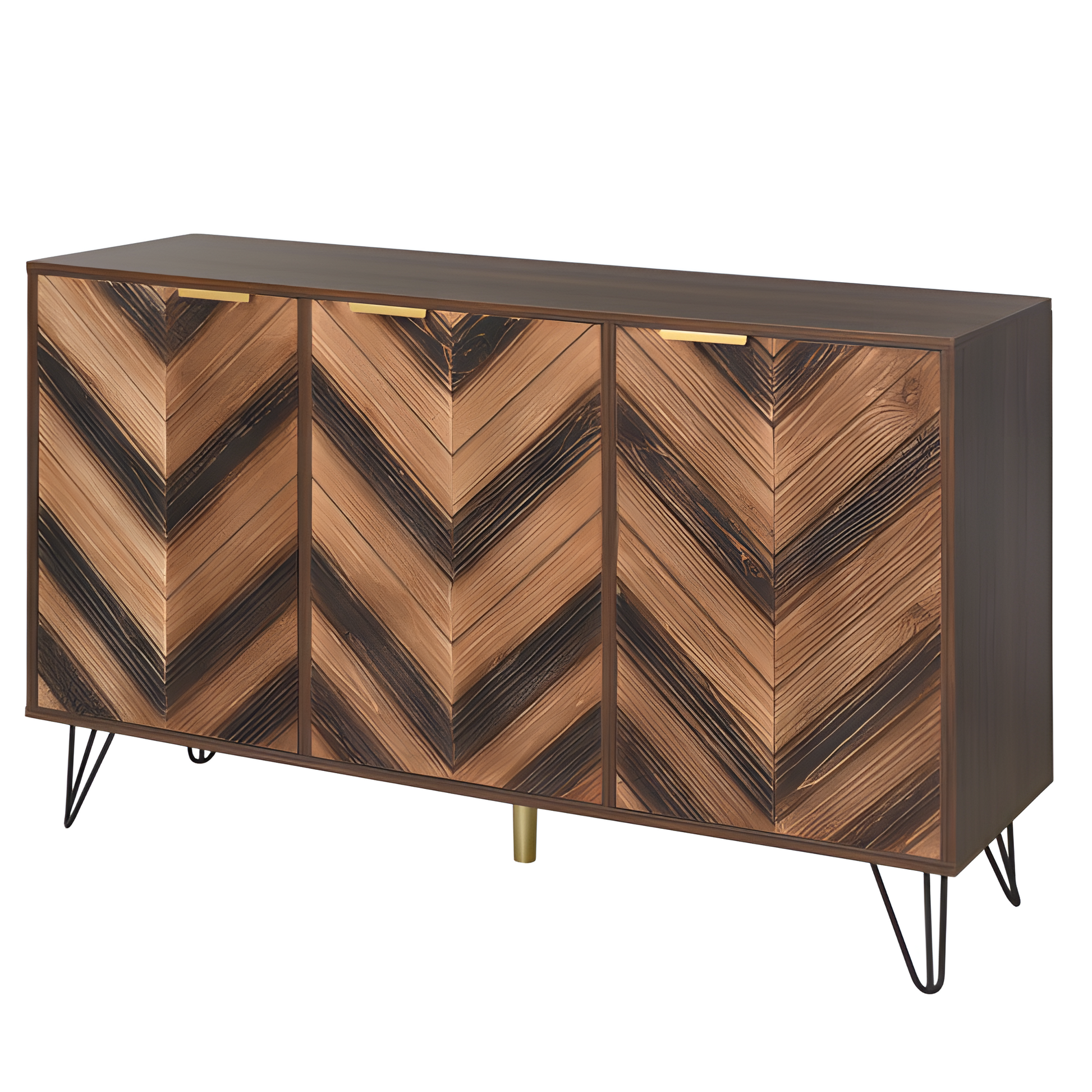 Sideboard "MAELIA" – Exklusiver Stauraum mit Stil